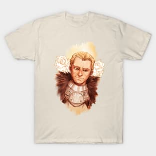 Hearts Afire: Cullen T-Shirt